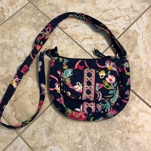 Vera Bradley Crossbody